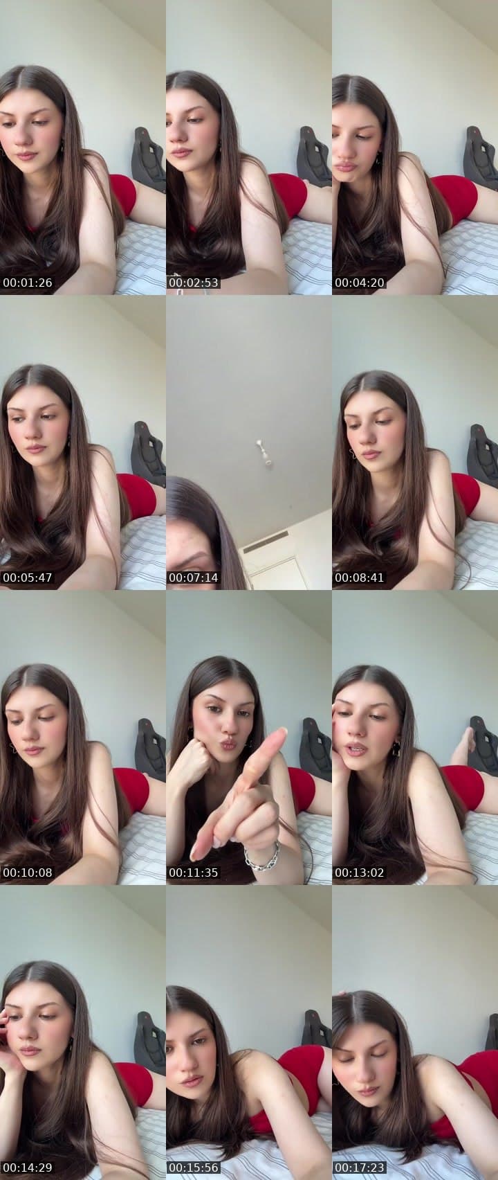 #charmer DANIELA