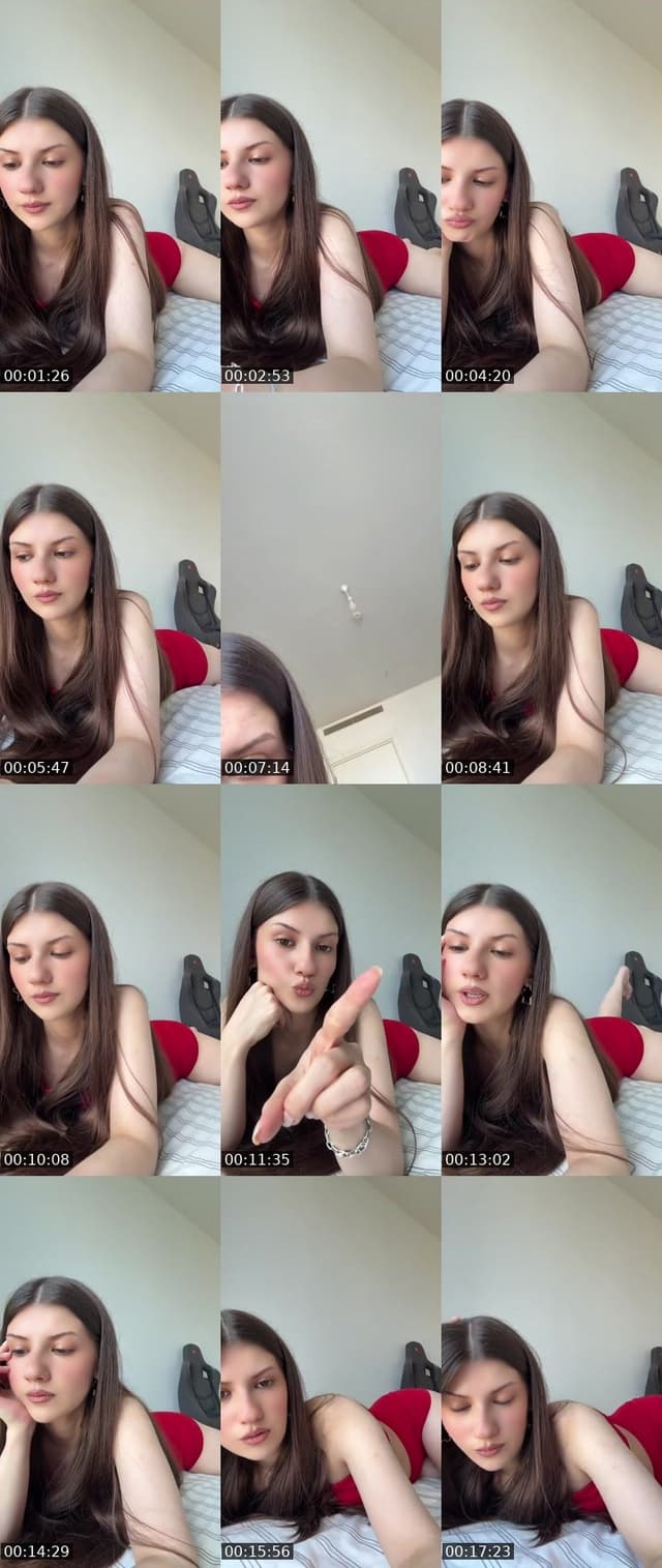 Bigo live: #charmer DANIELA by @9759160d