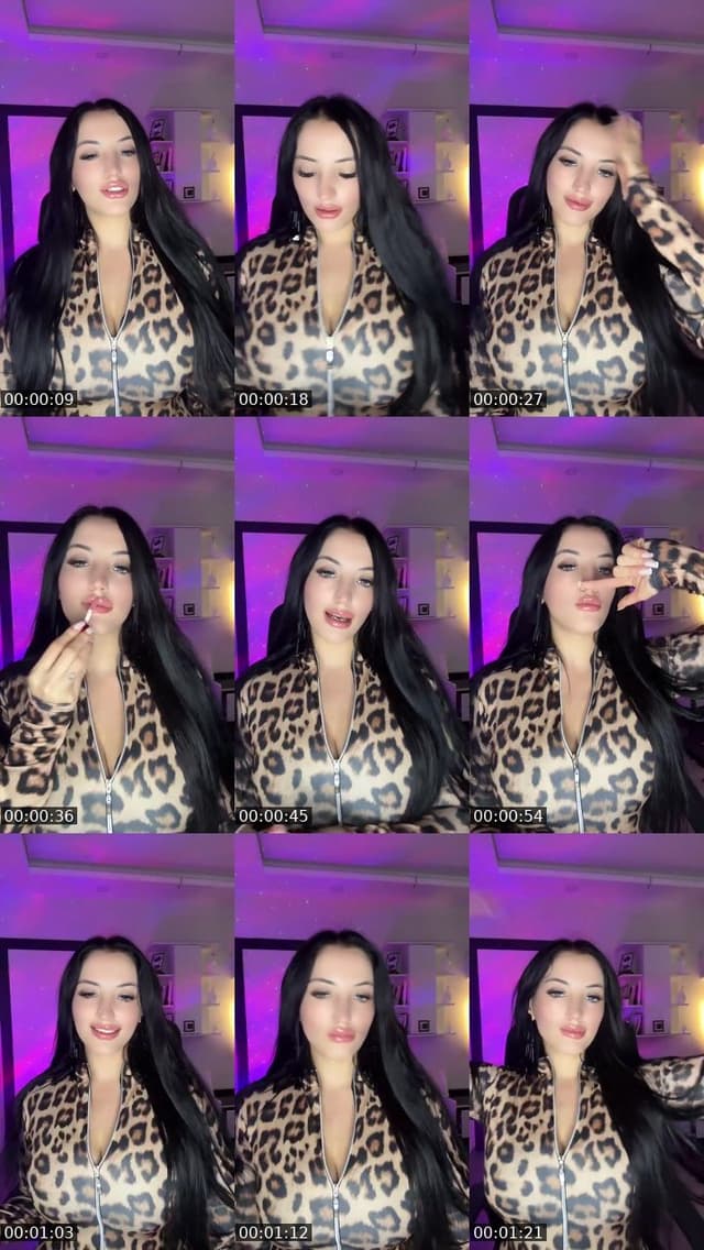 Bigo live: #Cutey BenimOL😘 by @dilan07x