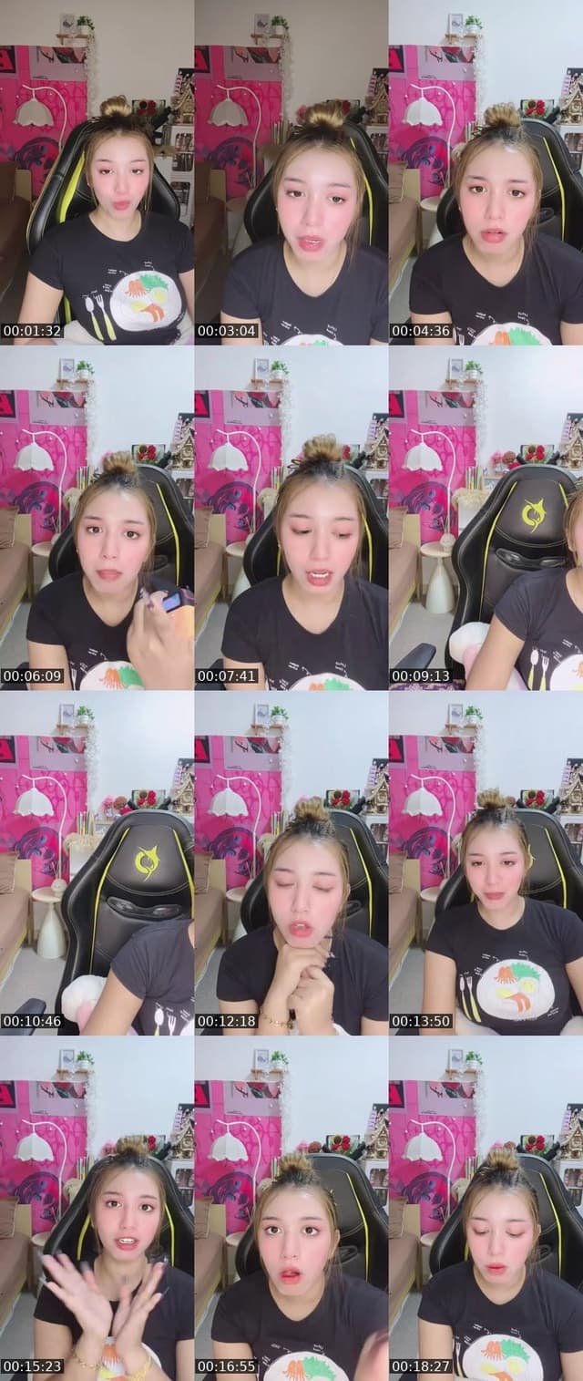 Bigo live: Haluuu ✨ by @naswieeydapink