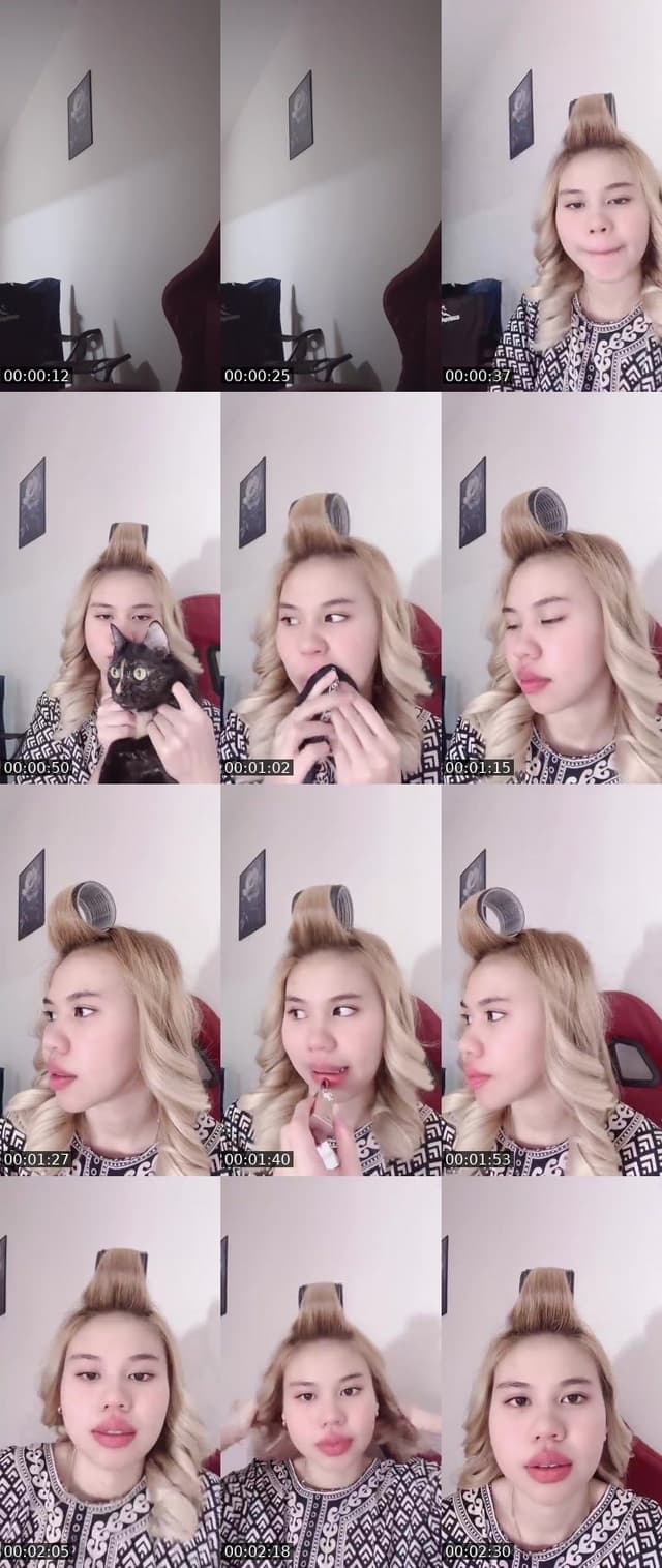 Bigo live: jom by @naaarempitwow