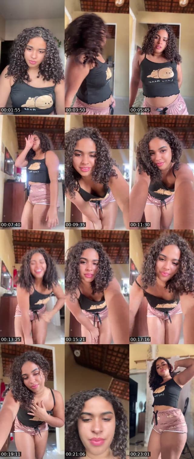 Bigo live: #Cutey oiii vida❤️❤️ by @lbeka