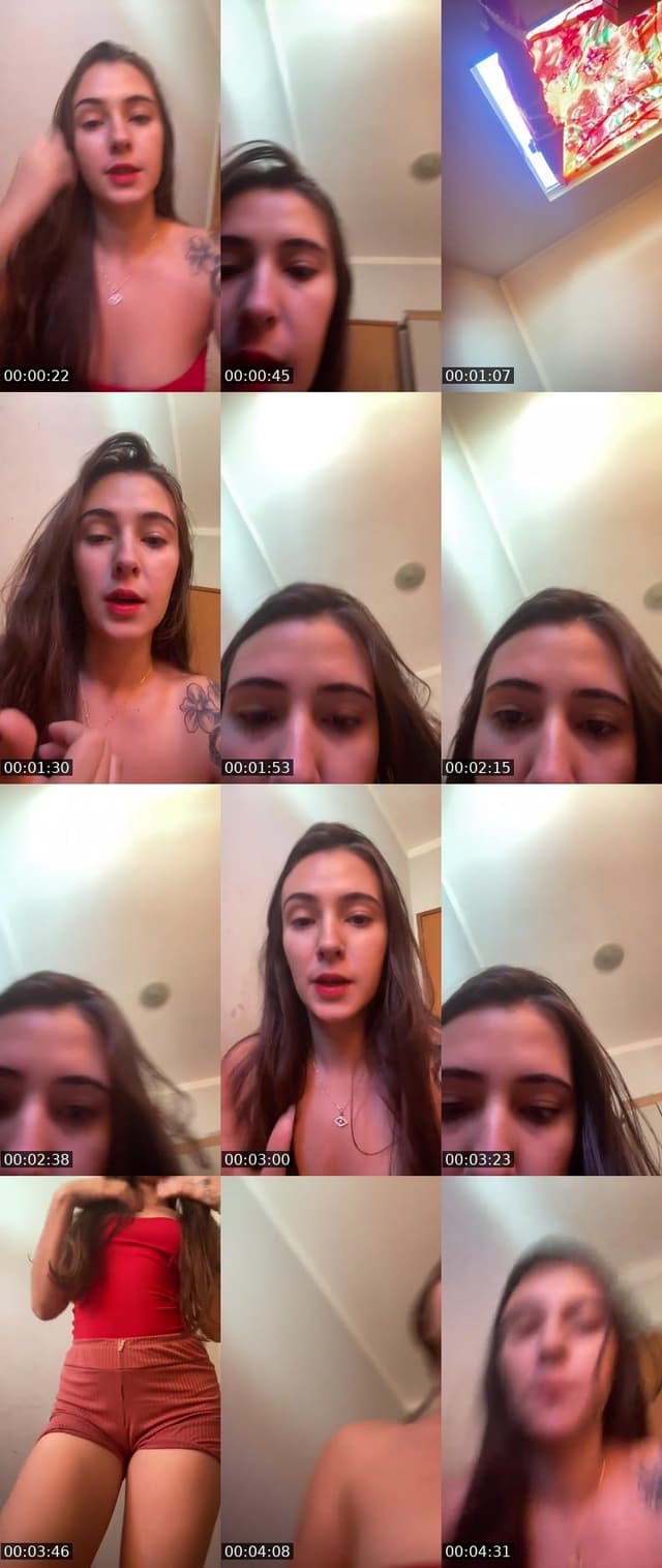Bigo live: #MissBrasil Oieee by @1067360262