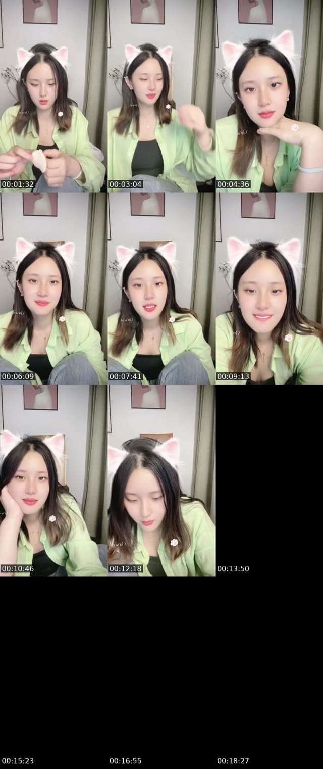Bigo live: 求心软的神 by @1129127405