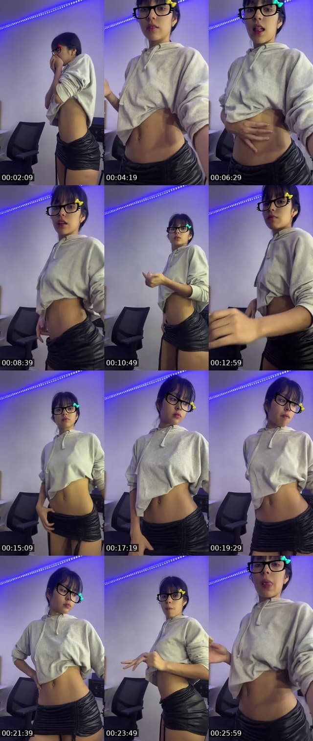 Bigo live: #Beauty New 🎁 by @estefania_gomez