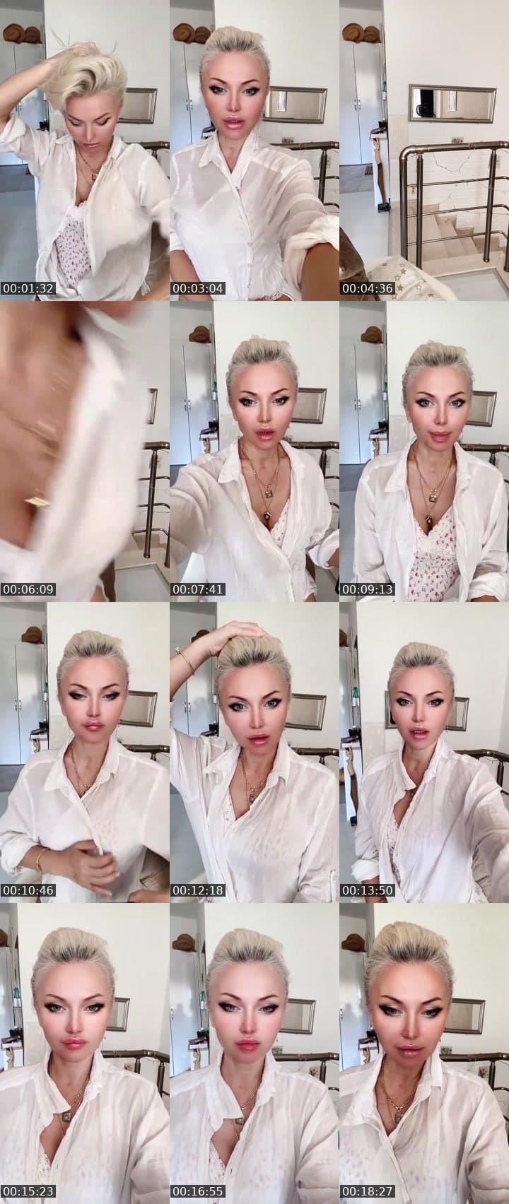 Sevgilim ol