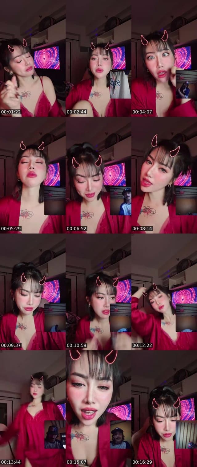 Bigo live: Slave 4 U💋 by @lee2233