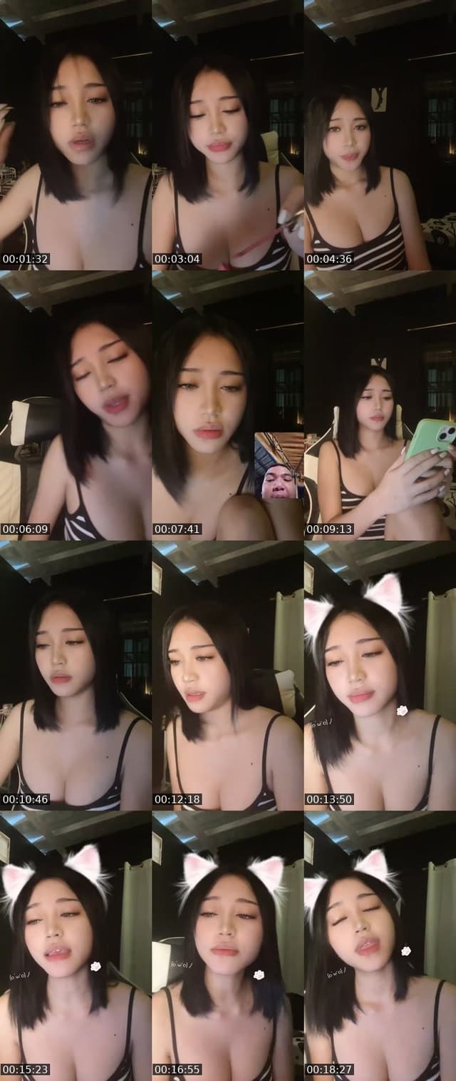 Bigo live: #LFTop1 hi baby by @ast_kyeaki