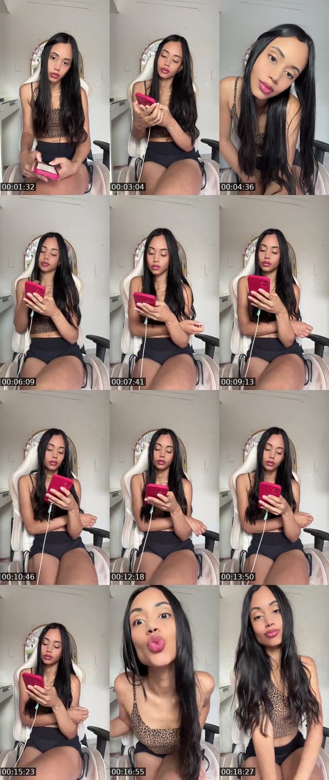 Bigo live: 🏎️Estela ☄️ by @nvbratz