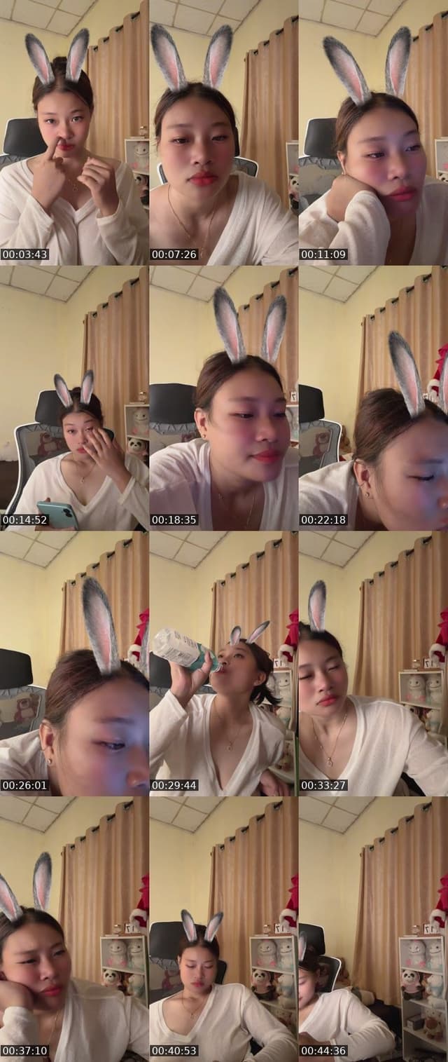 Bigo live: Hello! BABY 🥹 by @pui1185