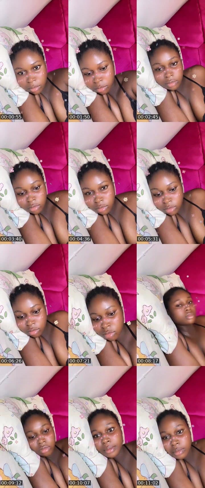 #Beauty Come and bless me