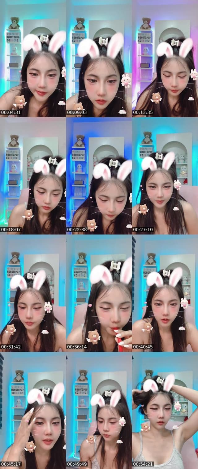 Bigo live: #charmer มางับ by @june.pannika