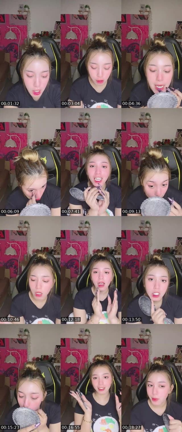 Bigo live: Haluuu ✨ by @naswieeydapink