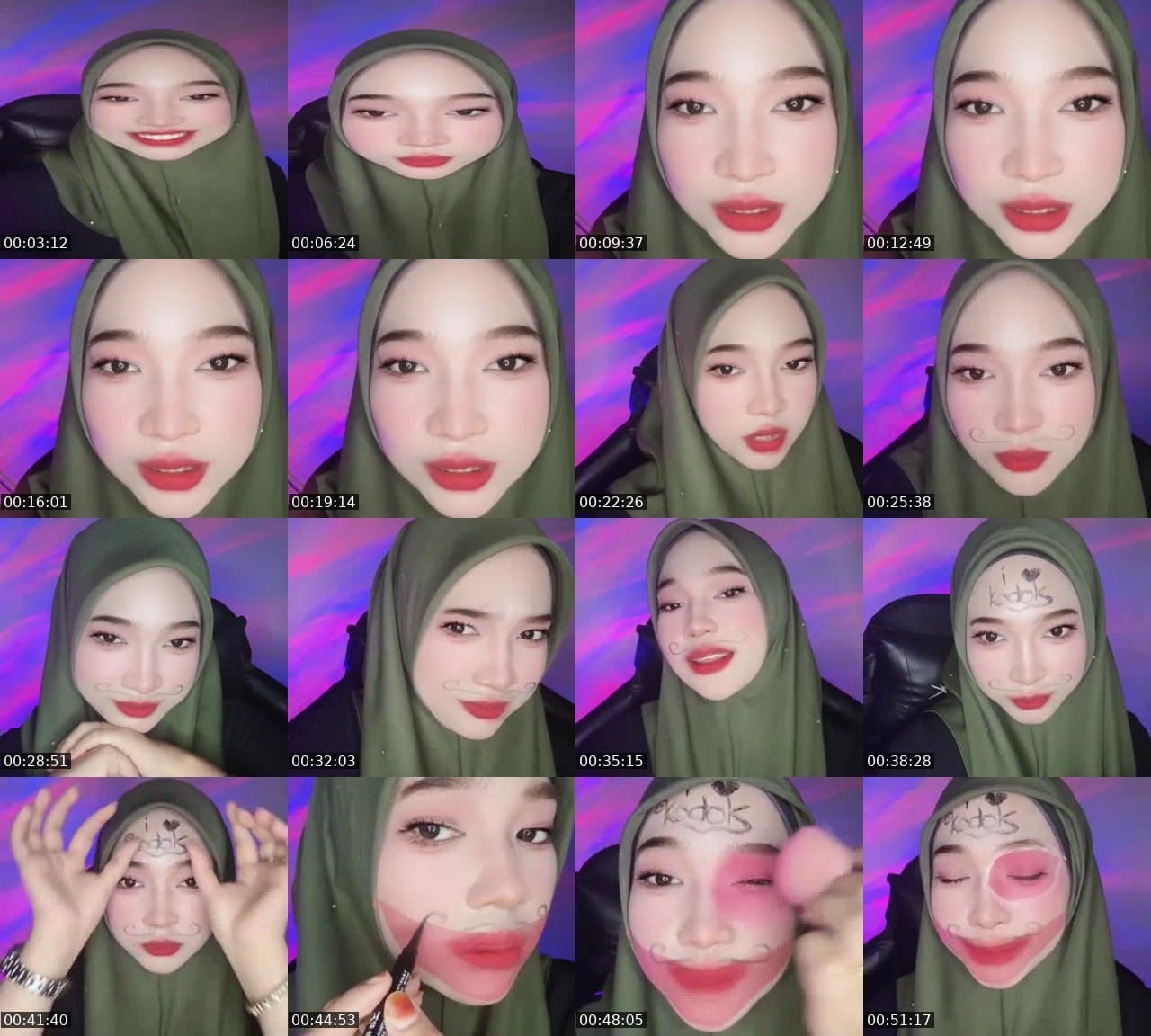 Hi b meh sini😜