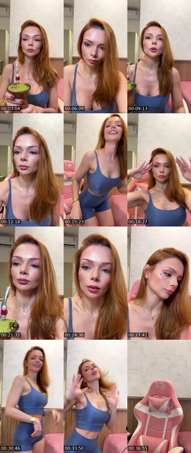 Past Bigo live: #Beauty Let’s go 💋 by @joydd