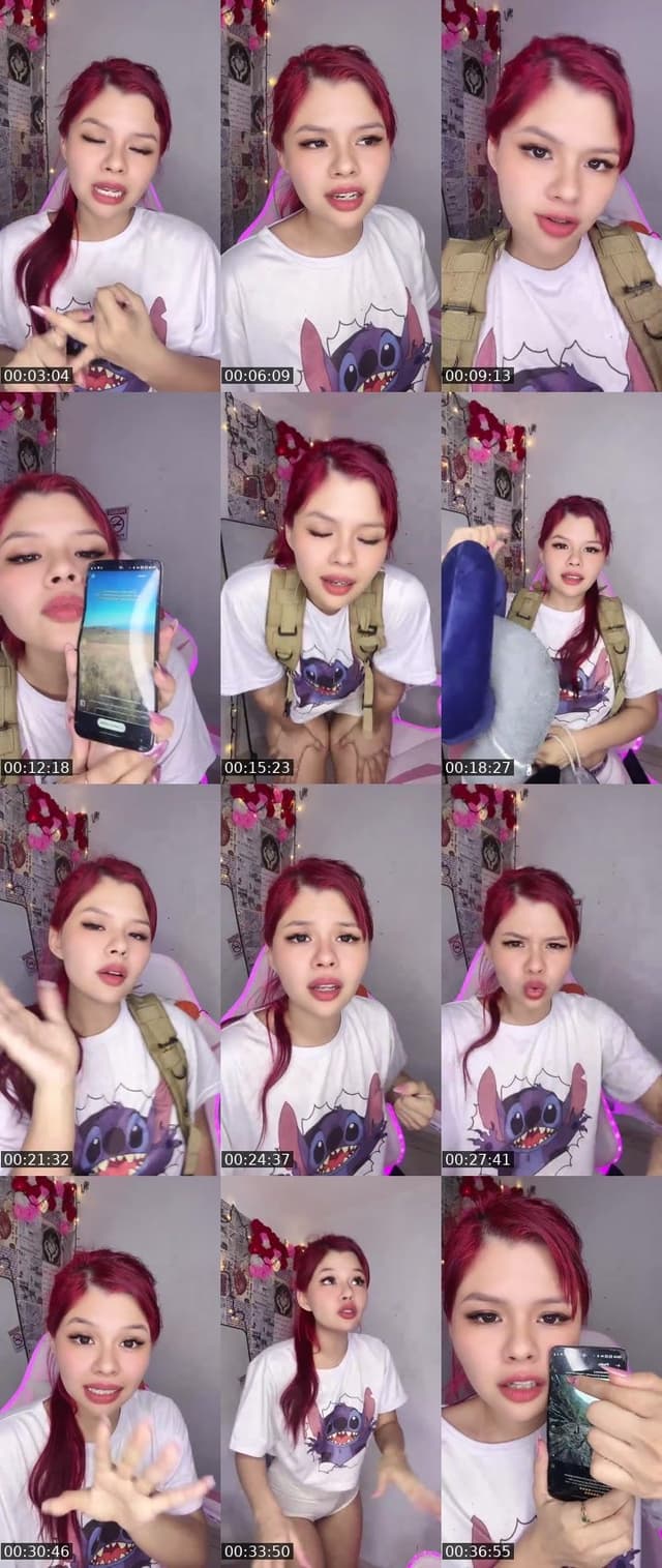 Bigo live: Help🤞🏻💖 by @namisannnn.y