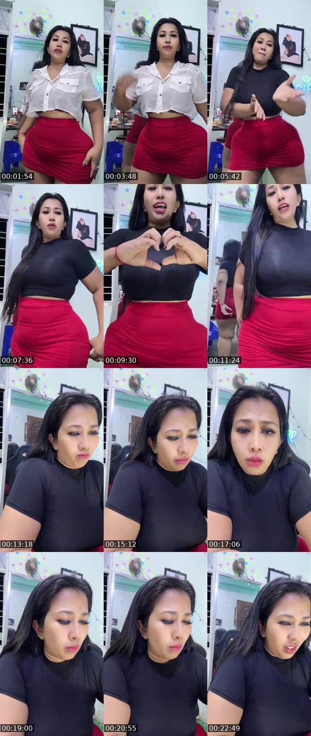 Bigo live: မှောင်ချင် by @lDApril1988