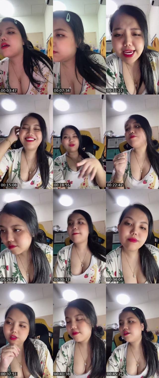 Bigo live: Nak gift syg by @Belllzz