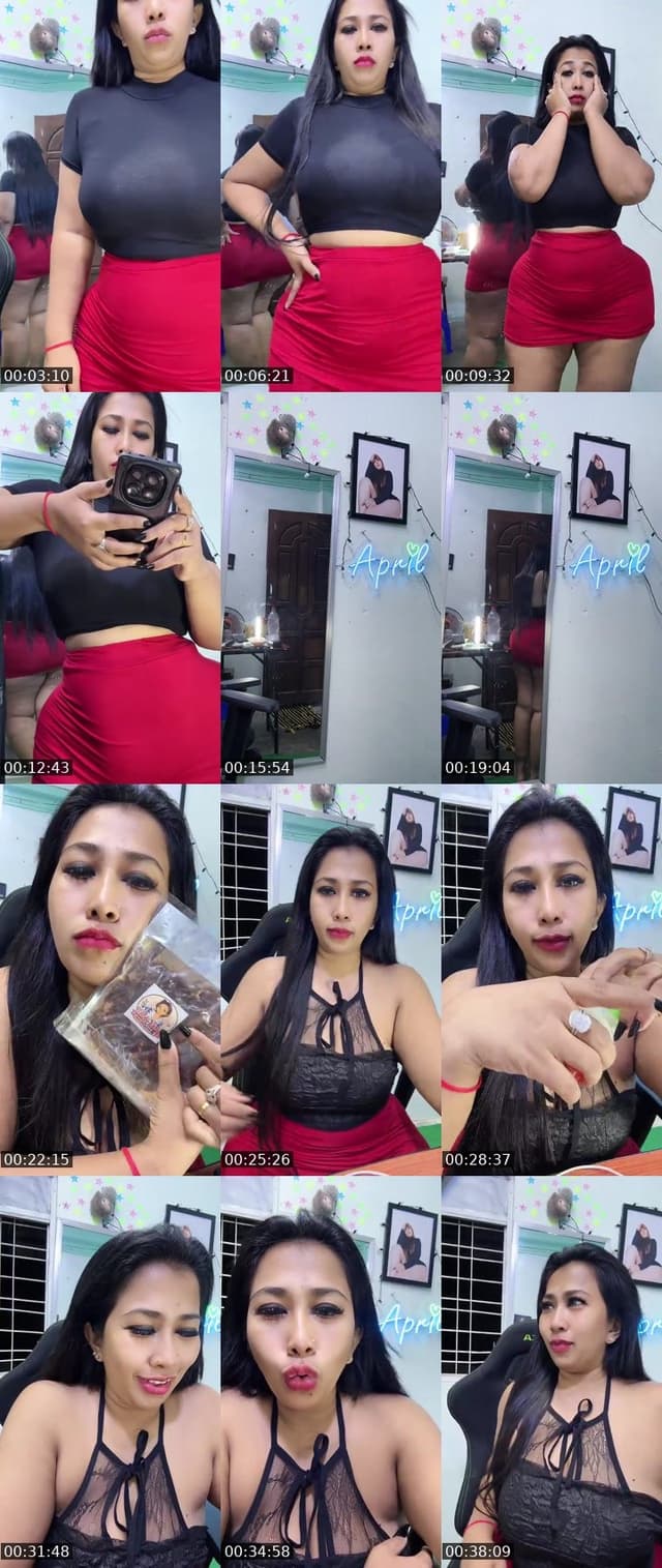 Bigo live: မှောင်ချင် by @lDApril1988