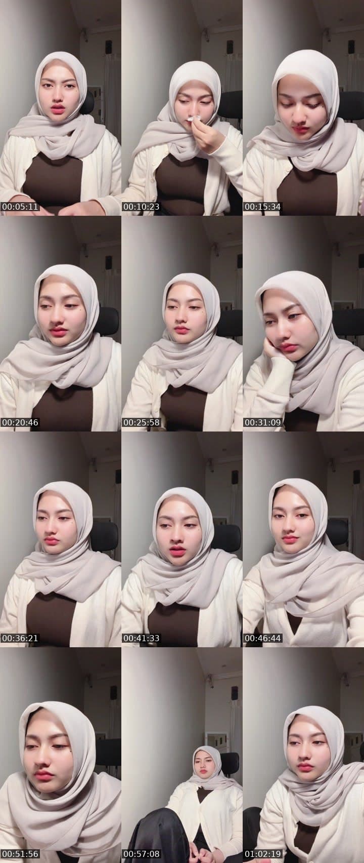 #Cutey challenge yuk