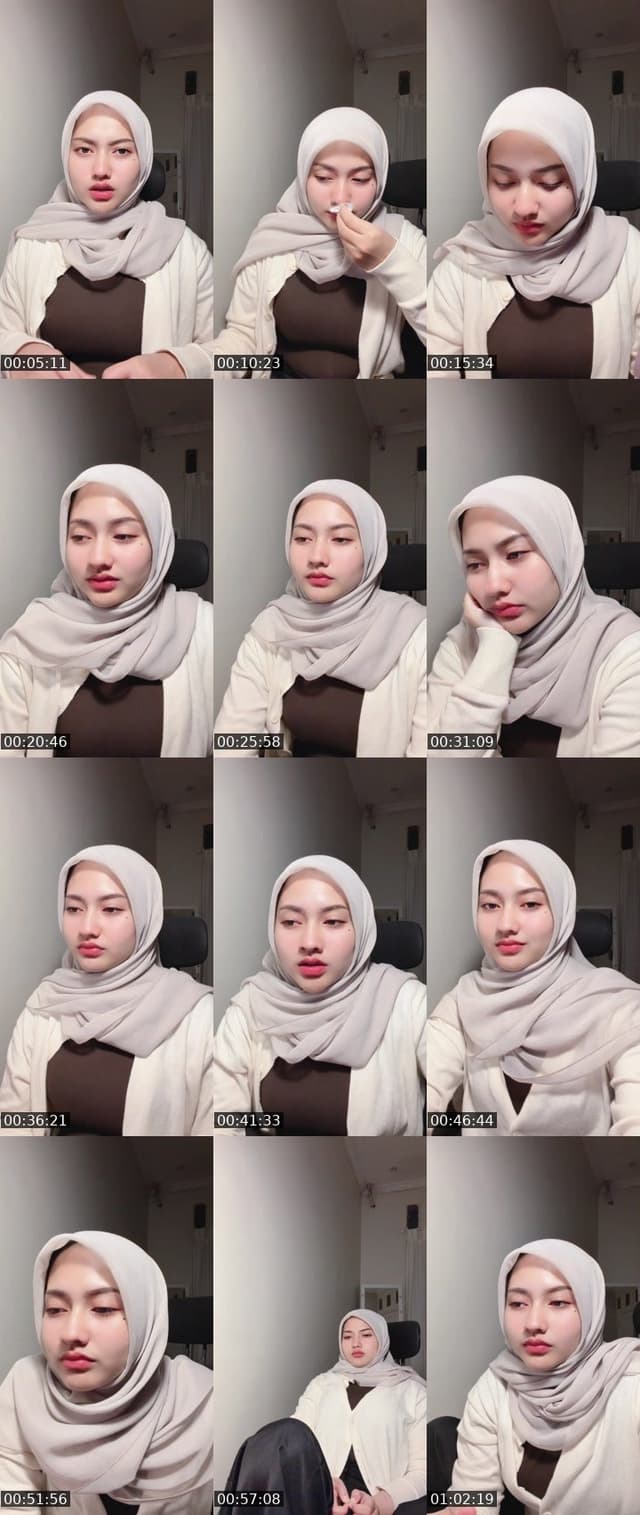 Bigo live: #Cutey challenge yuk by @1007765445
