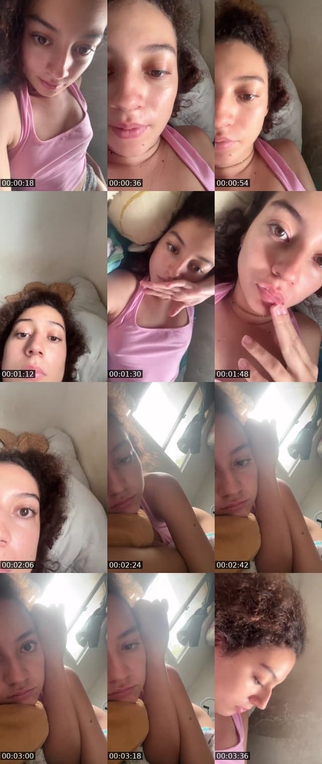 Bigo live: J❤️ by @mila_DM