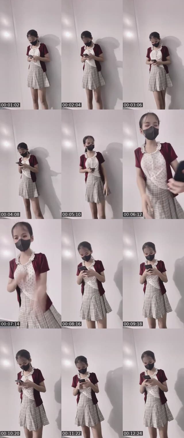 Bigo live: thuy by @1134197153