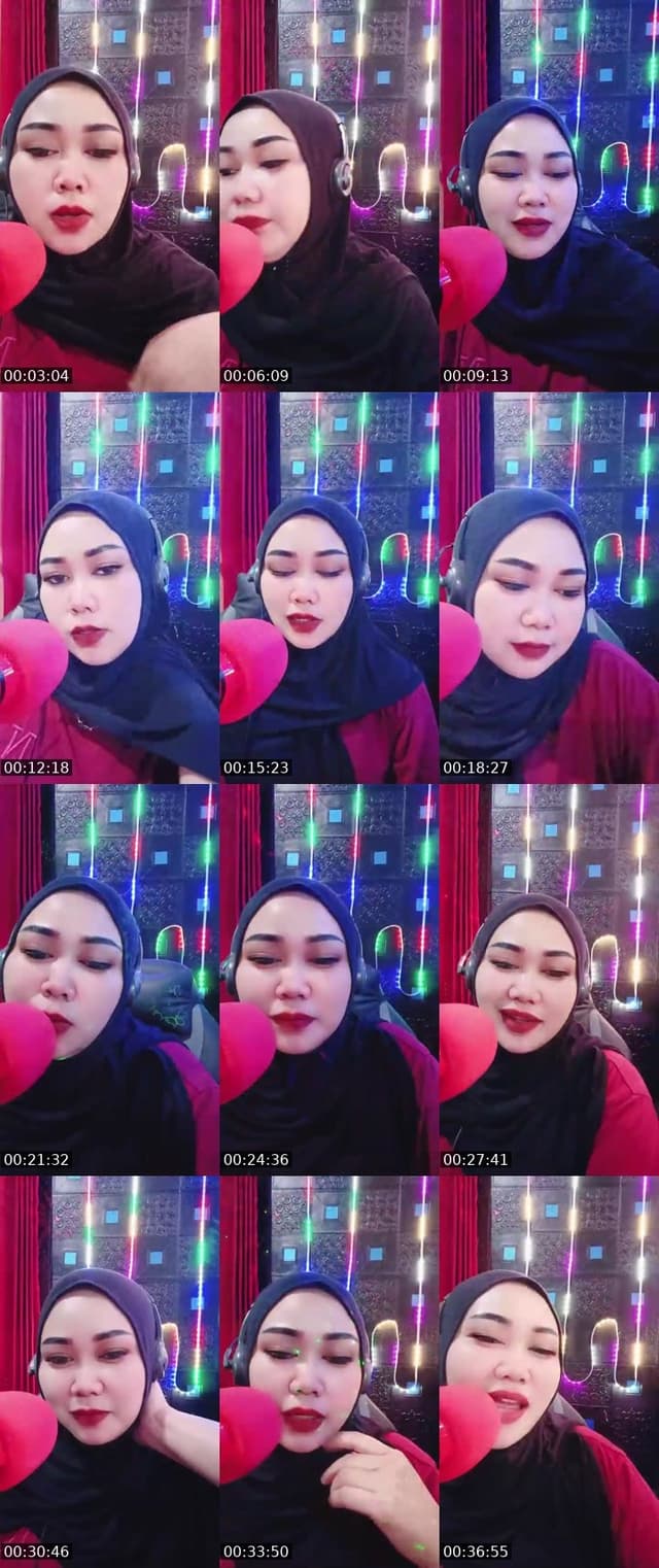 Bigo live: #charmer ngobrol yu by @tehnoer12