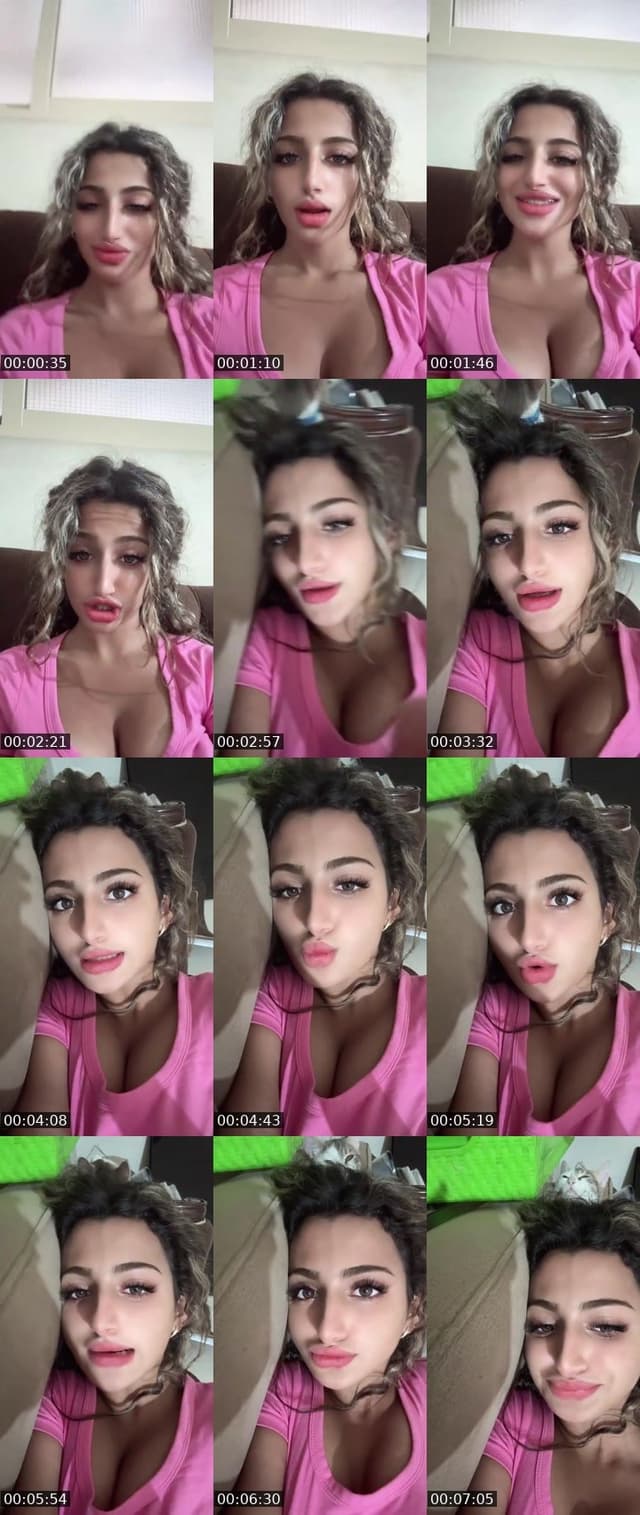 Past Bigo live: * by @098d987