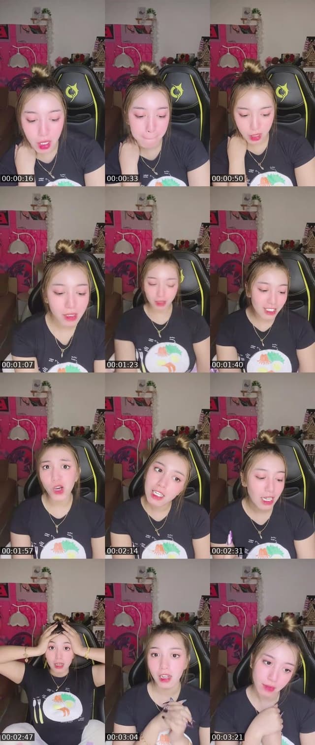 Bigo live: Haluuu ✨ by @naswieeydapink