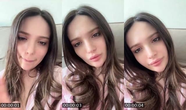 Bigo live: elif çınar by @1131297408