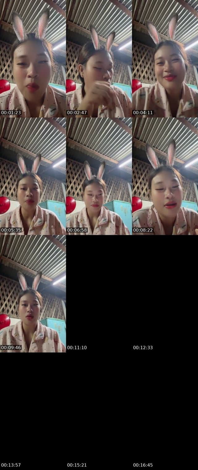 Bigo live: Hello! BABY 🥹 by @pui1185