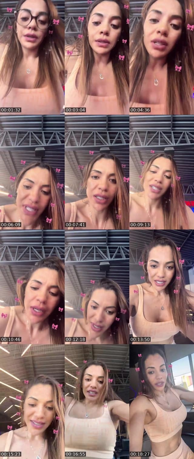 Bigo live: 🌪️Dra:Silvia 👑 by @FA.Silvia