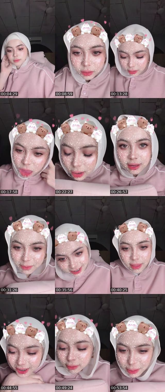 Bigo live: 🥹 by @miyaratiyana