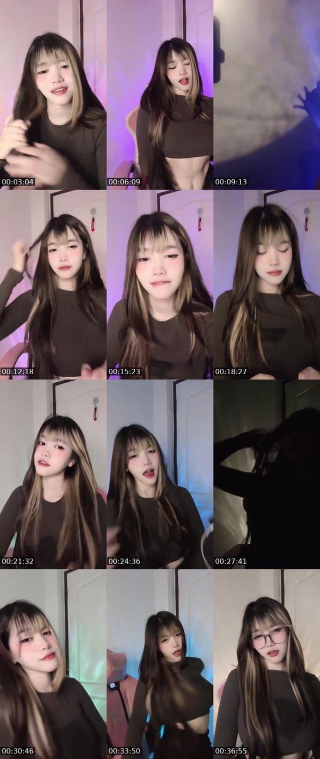 Bigo live: Desire 𐔌՞. .՞𐦯 by @sai239233