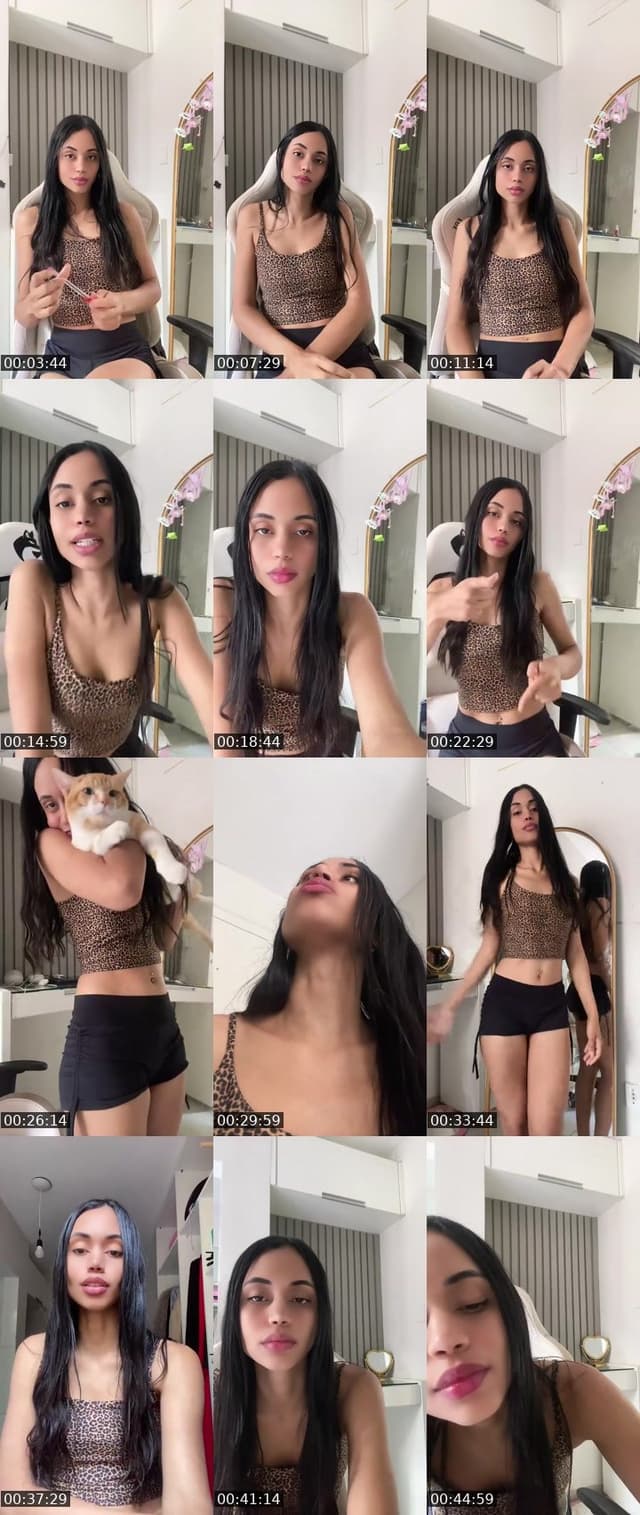 Bigo live: #Beauty 🎀Cute 🎀 by @nvbratz