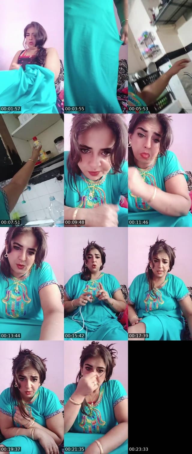 Bigo live: lhamdo lilah by @1116706384