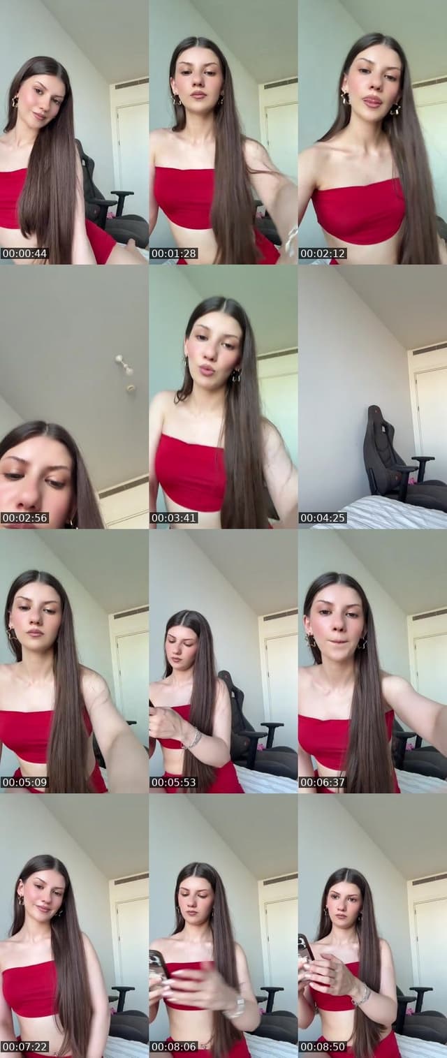 Bigo live: #charmer DANIELA by @9759160d