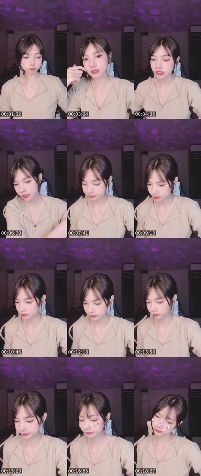 Bigo live: แก้มอ้วนมาแล้ว💐🥺 by @fearmcza.9876543