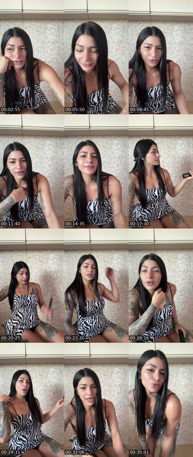 Bigo live: Ppriscilacruz by @905035637
