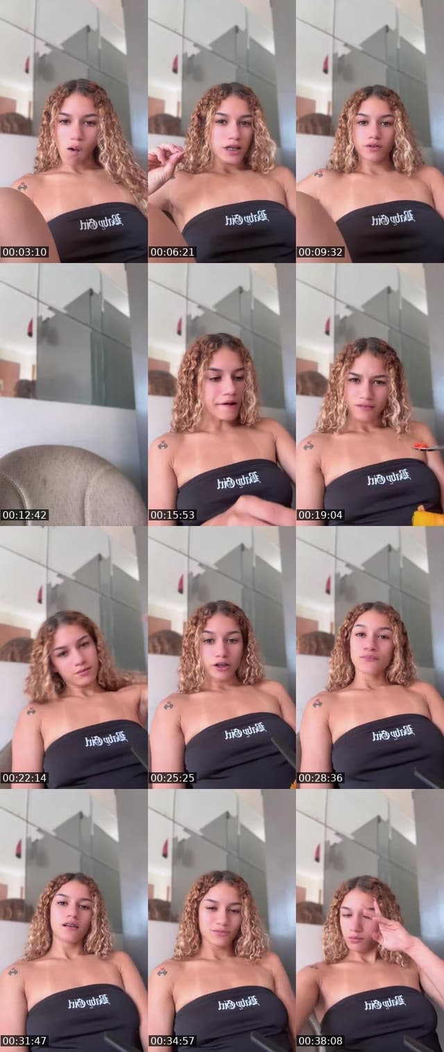 Bigo live: Mês abençoado 🙌🏻❤️ by @eulua_