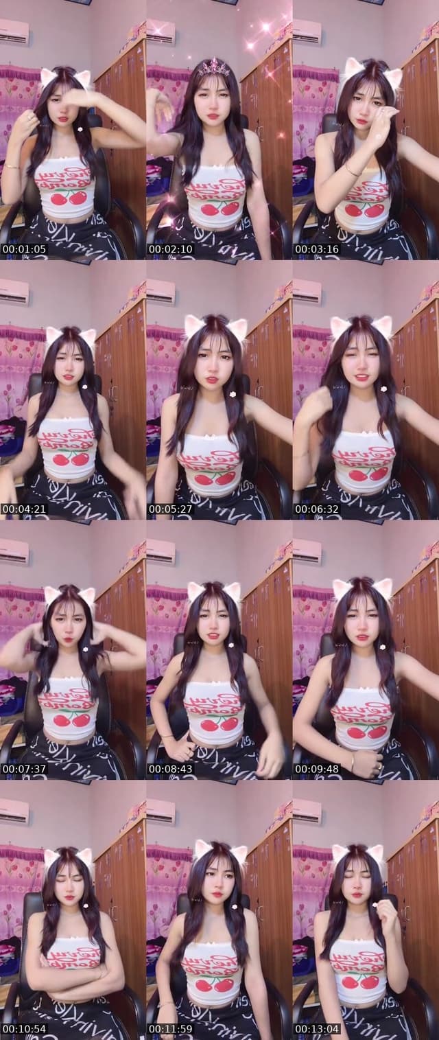 Bigo live: You like 🍒  by @yoon135