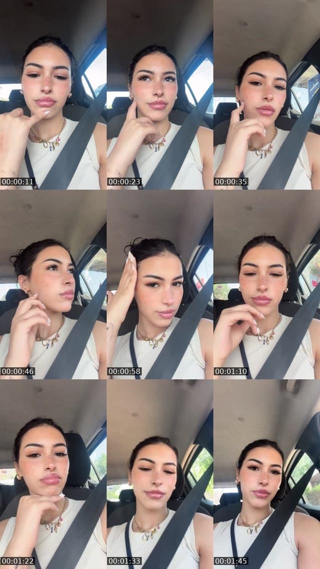 Bigo live: ZAHRA🌺 by @1093193193