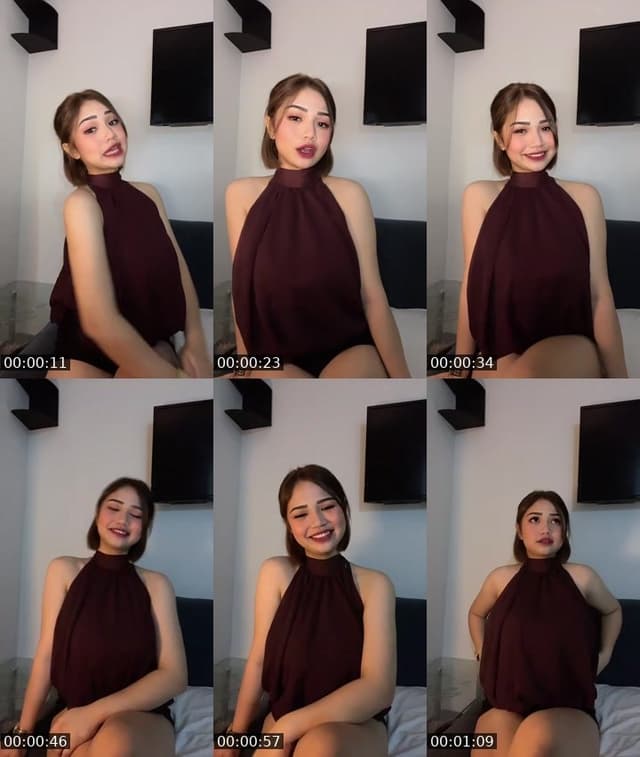 Bigo live: 10k to Q 😍 by @trishadlcrz