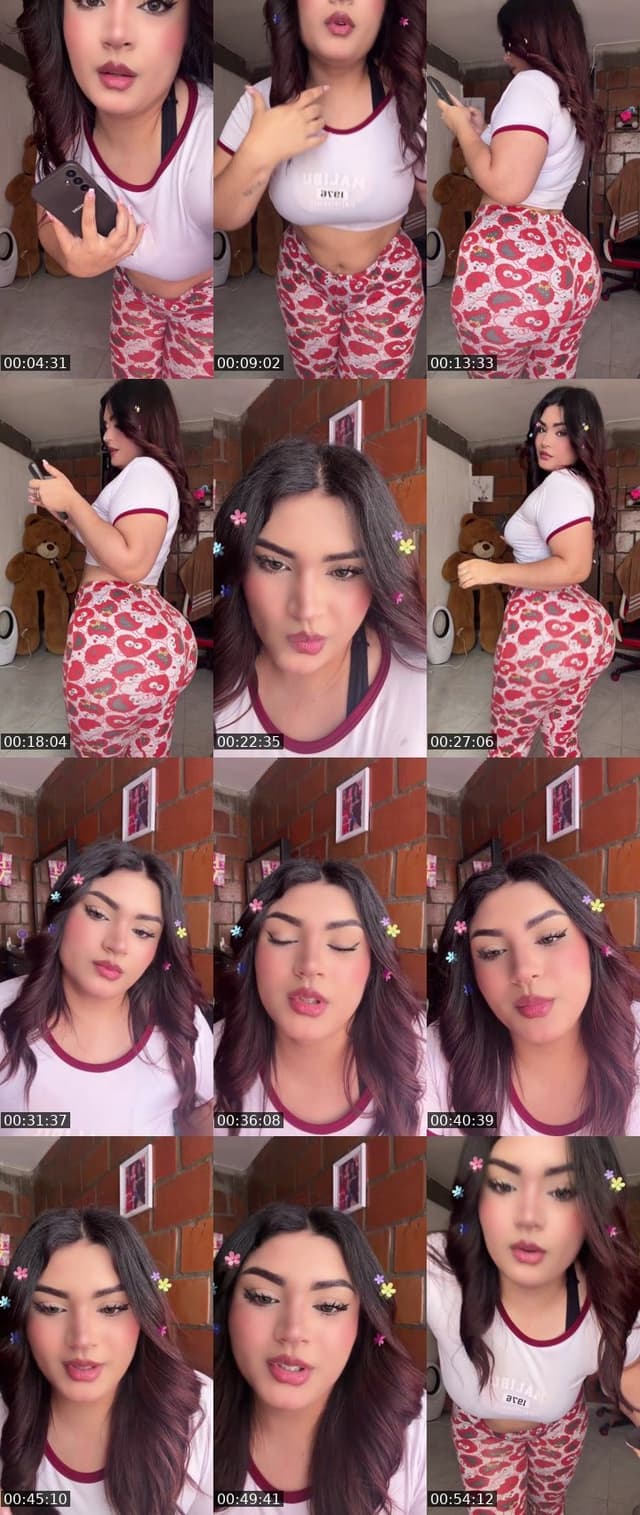 Bigo live: Come on🎁 by @OsitaS06