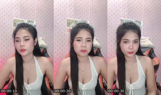 Bigo live: ขอให้เป็นเดือนที่ดี❤️🥰 by @asw_deer99