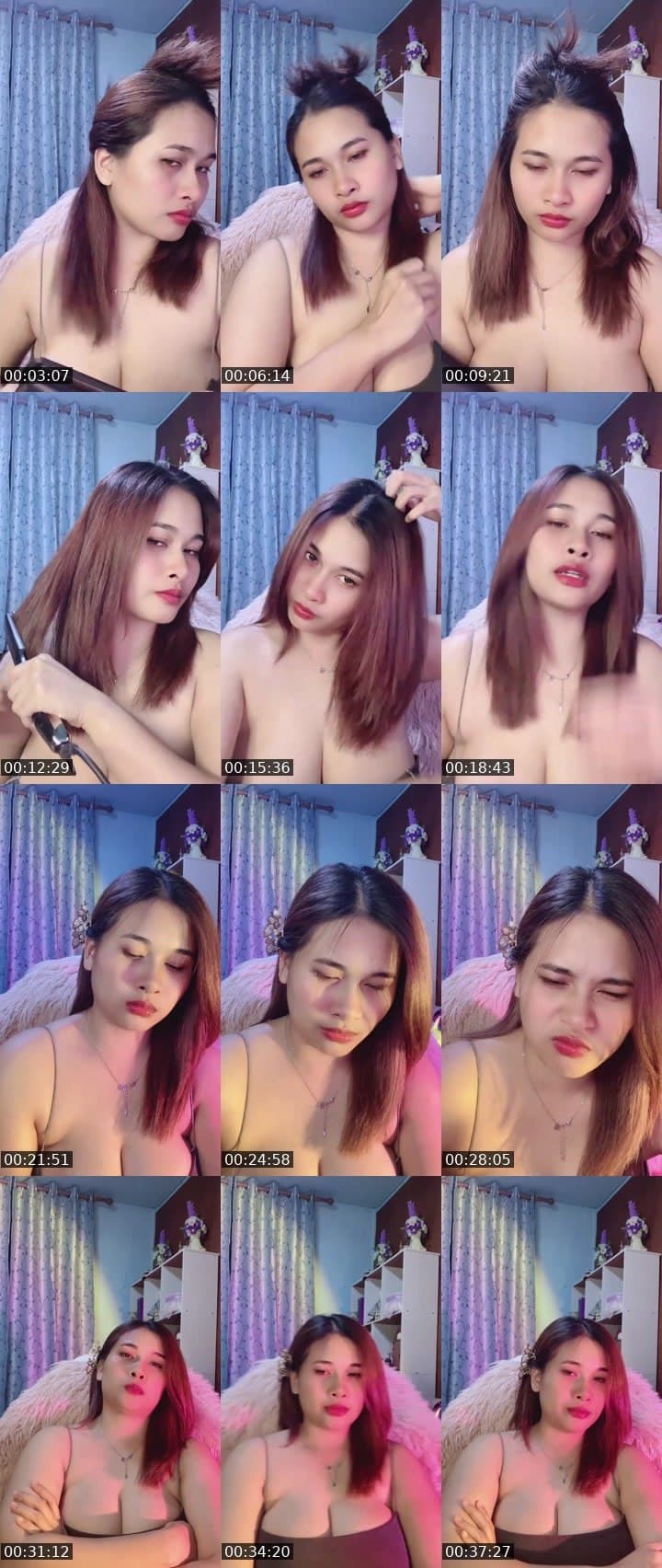 เอ็นดูผมที🥺