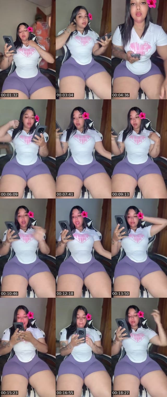 Bigo live: Juguemos❤️‍🔥🔥 by @Babyboo4