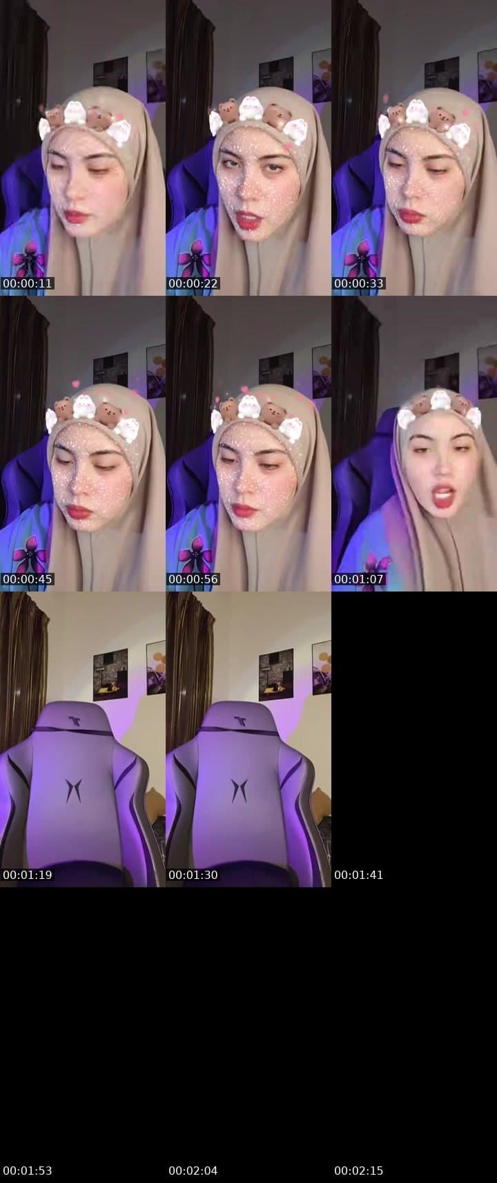 Rezeki? aminn 1m