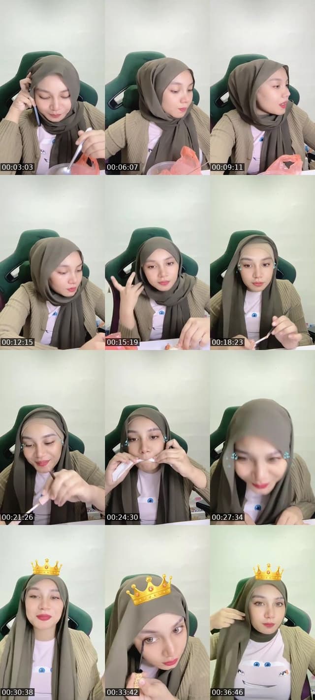Bigo live: semoga ada rezeki august -81k🥹 by @774570150